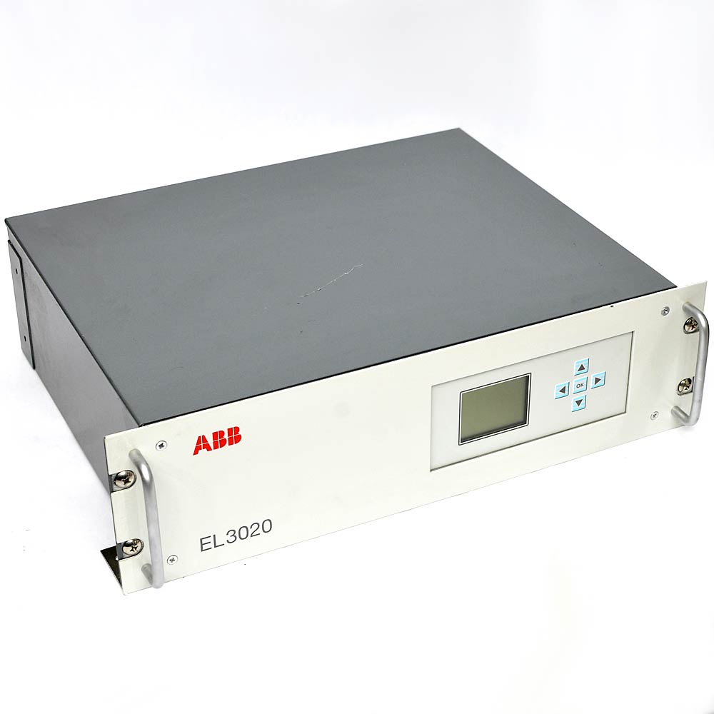 ABB EL3020连续气体分析仪检测器(ZZFY)