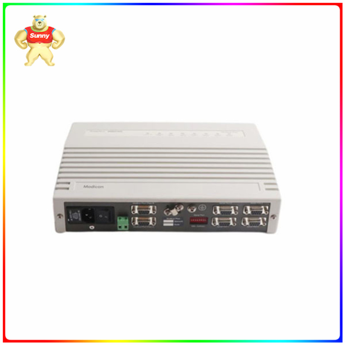 NW-BM85C002 工业自动化 控制模块 DCS PLC系统