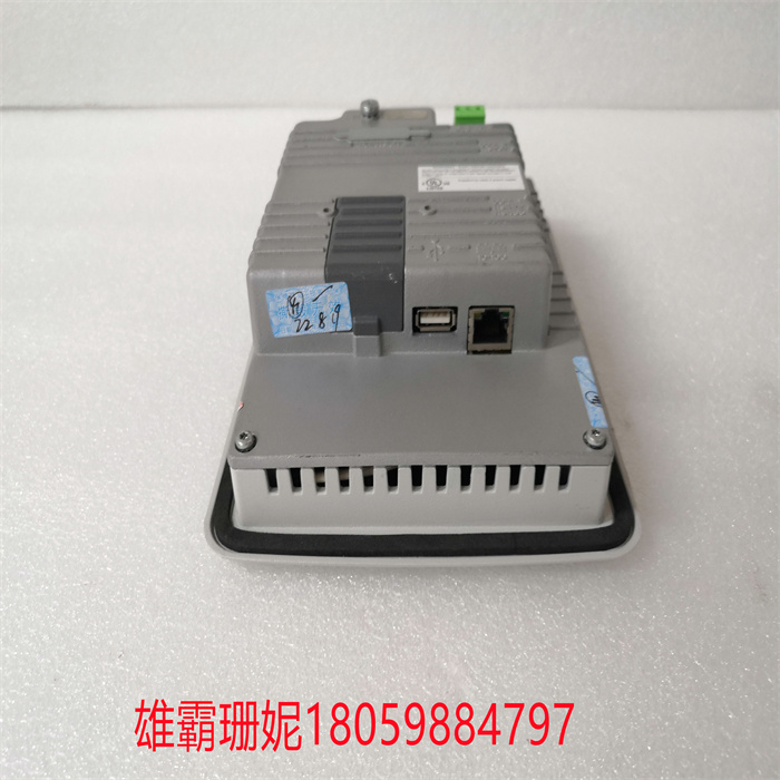 ABB PP825A 3BSE042240R3 (8).jpg