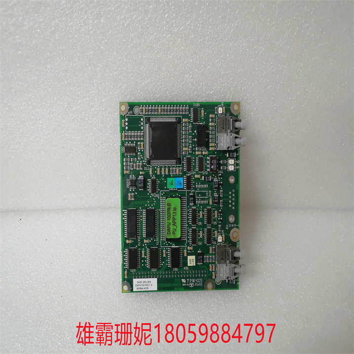 ABB 3ASC25H204 DAPU100 (4).jpg