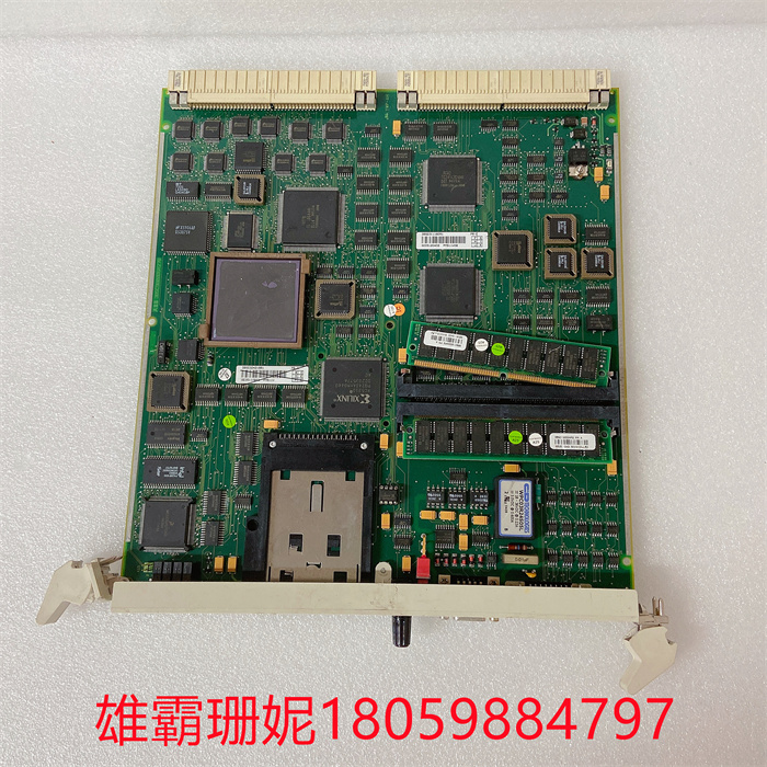 PM511V08 3BSE011180R1 卡件模块系统PLC/DCS模块