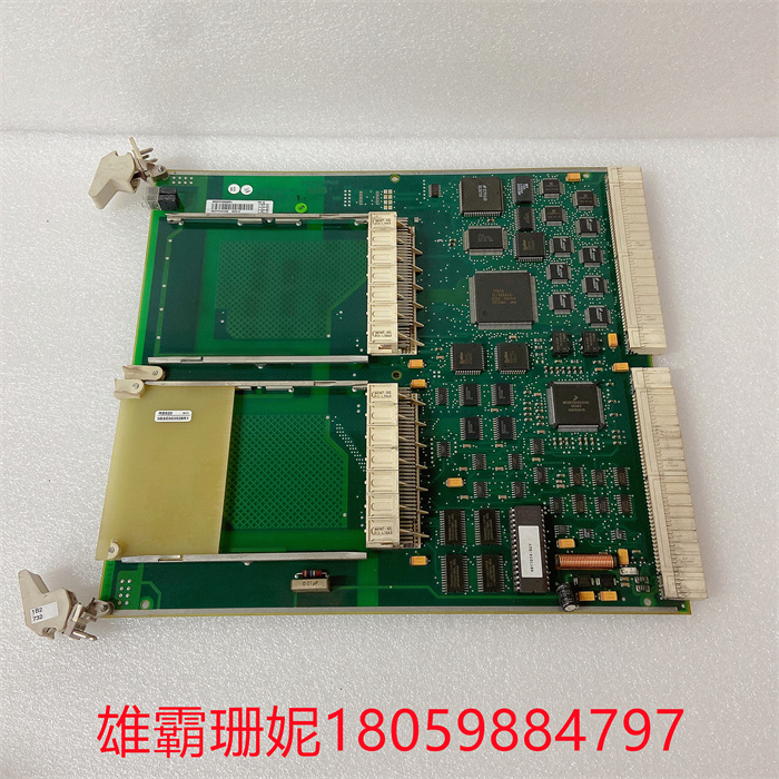 SC510 3BSE003832R1 ABB CPU模块 处理器模块