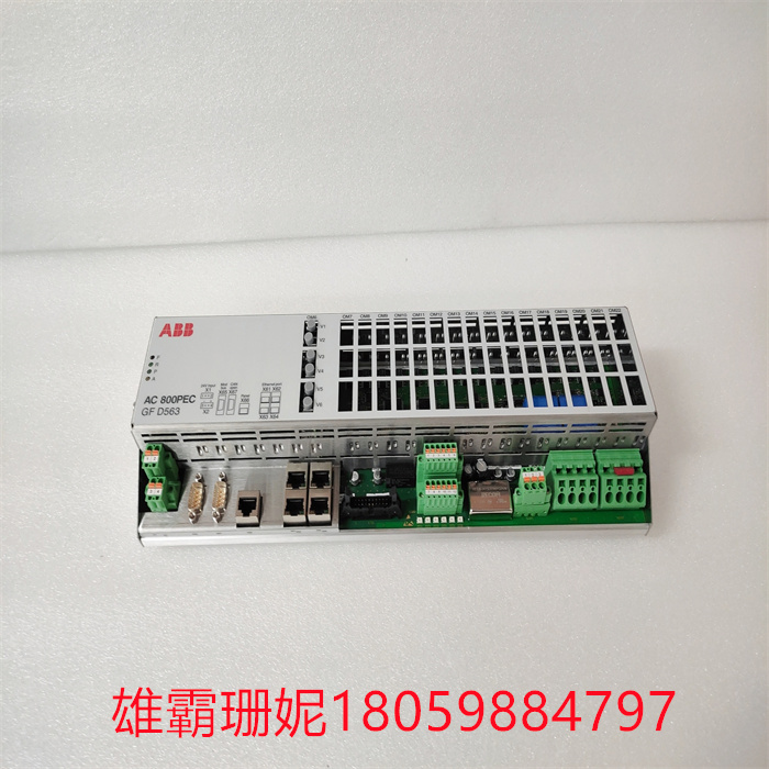 ABB GFD563A101 3BHE046836R0101 .jpg