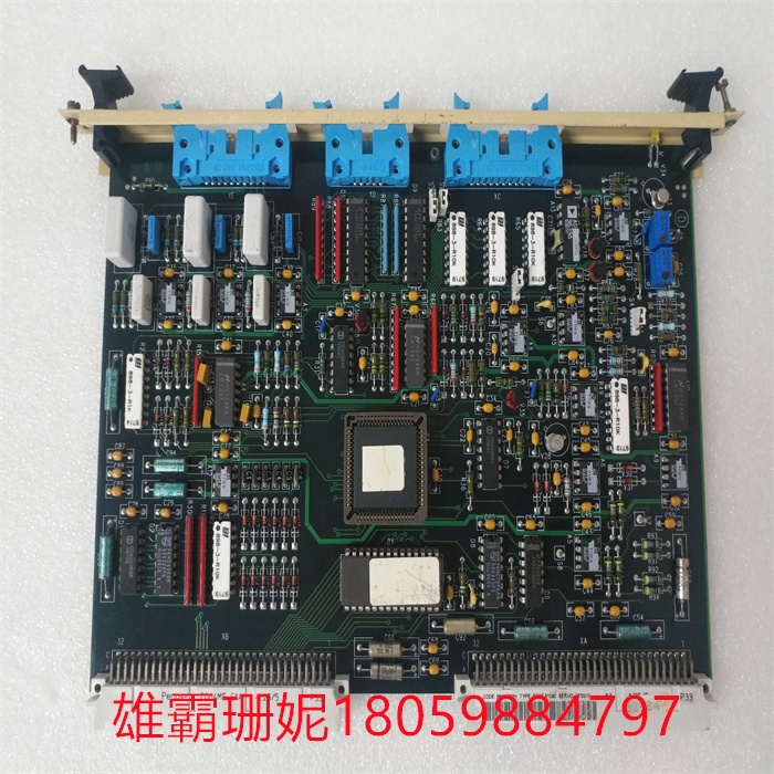 ABB板卡SCYC51020 58052582H 工控DCS系统PLC控制备件