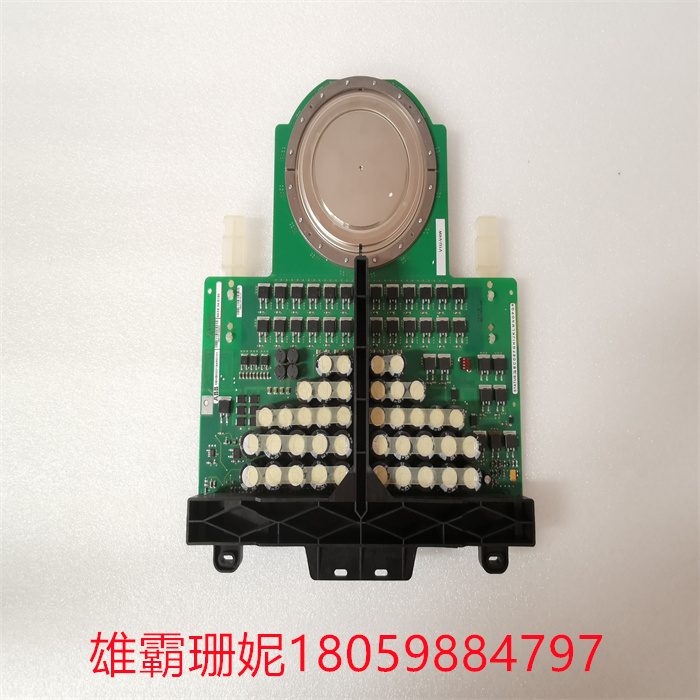 ABB运动控制器5SHX2645L0004 3BHL000389P0104具有可靠的驱动系统