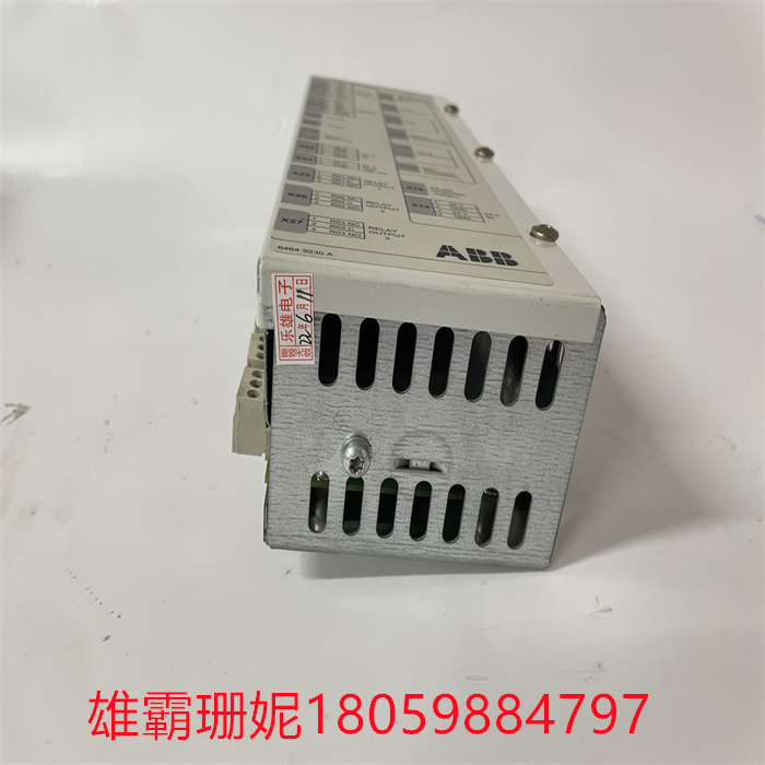 ABB NDCU-12C NDCU-12CK (4).jpg