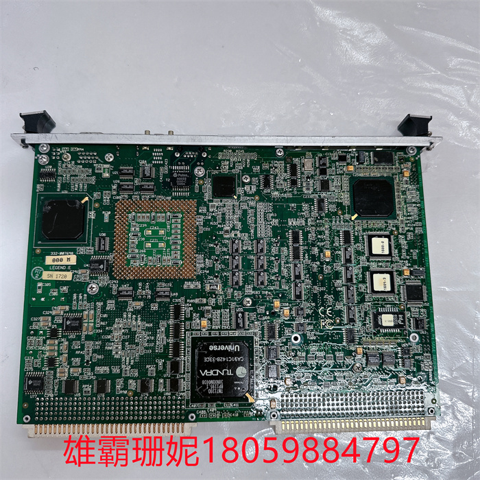 GE IS215UCVEH2AB VMIVME-7614-132 350-007614-132C (6).jpg