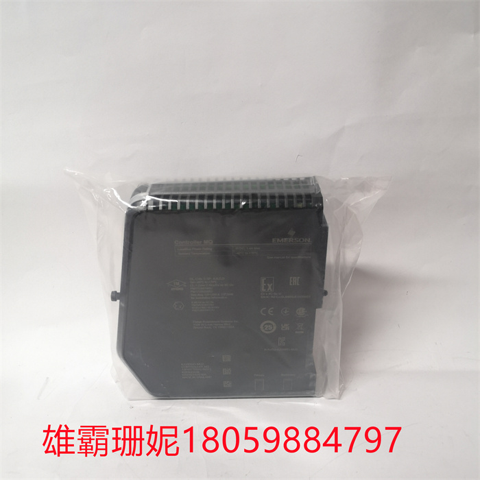 EMERSON SE3008 KJ2005X1-MQ2 13P0072X082 (4).jpg