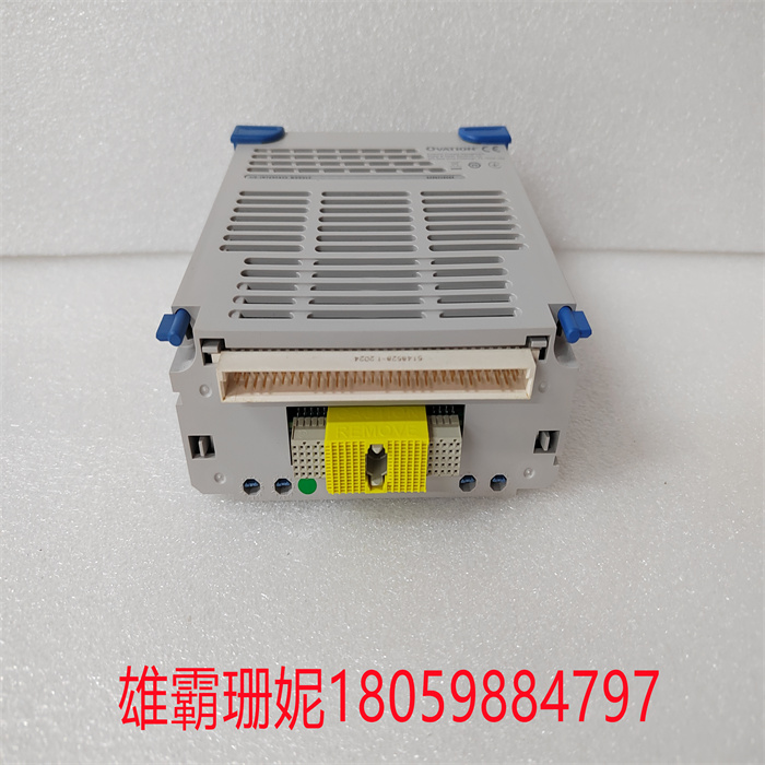 5X00226G04 EMERSON 输入输出卡件