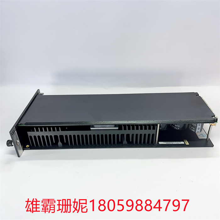 TRICONEX 8310N2 DCS/分散型控制系统