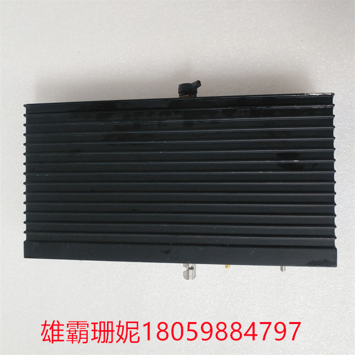 TRICONEX 3381 英维思SIS模块 冗余系统 通信控制模块