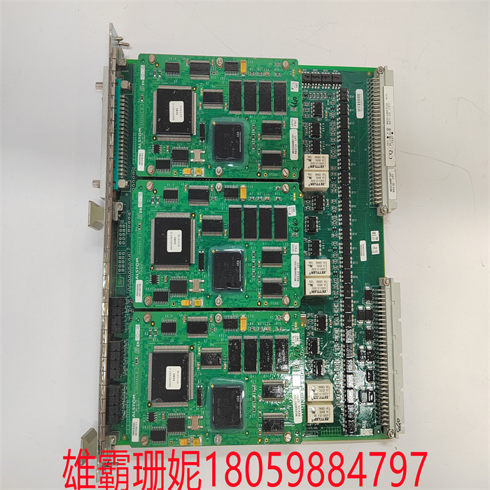 ALSTOM NRD108033 8RDC44667G01 SA44667.C 电源控制器