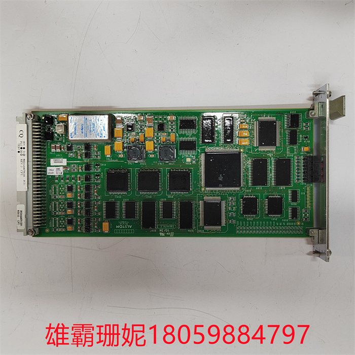 ALSTOM 阿尔斯通 NRD109475 8RDA44670G01 SA44670.E 卡件