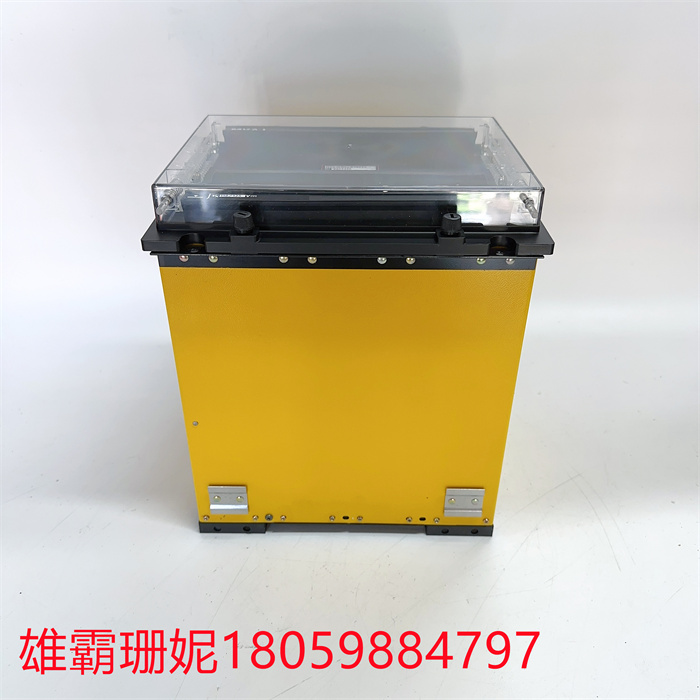 MVAJ53H1LB0856A ALSTOM 阿尔斯通低电压继电器 易于安装标准DIN导轨