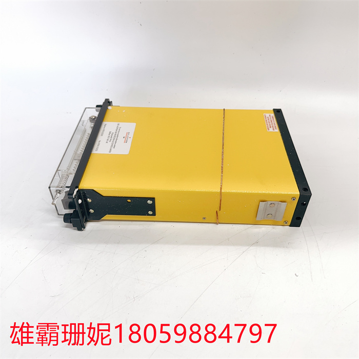 MVUA11B1BD0784B 控制系统模块 ALSTOM过流继电器