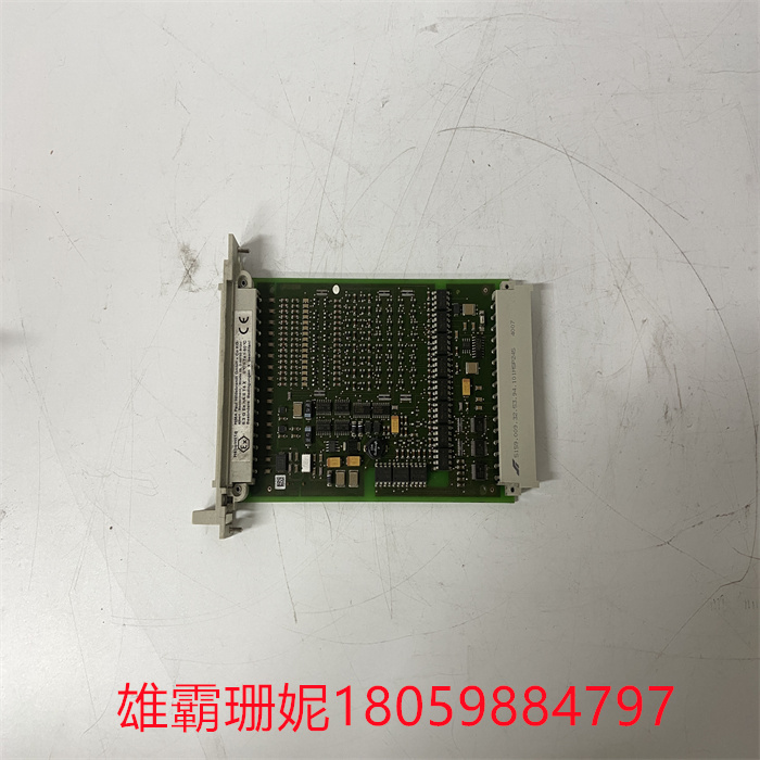 HIMA(黑马) F3236中央处理器模块卡件 PLC/DCS备件