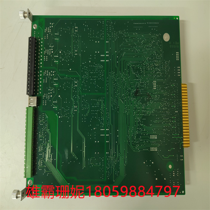 METSO美卓I/O处理器 IOP341 原厂供应 SAC自动化备件