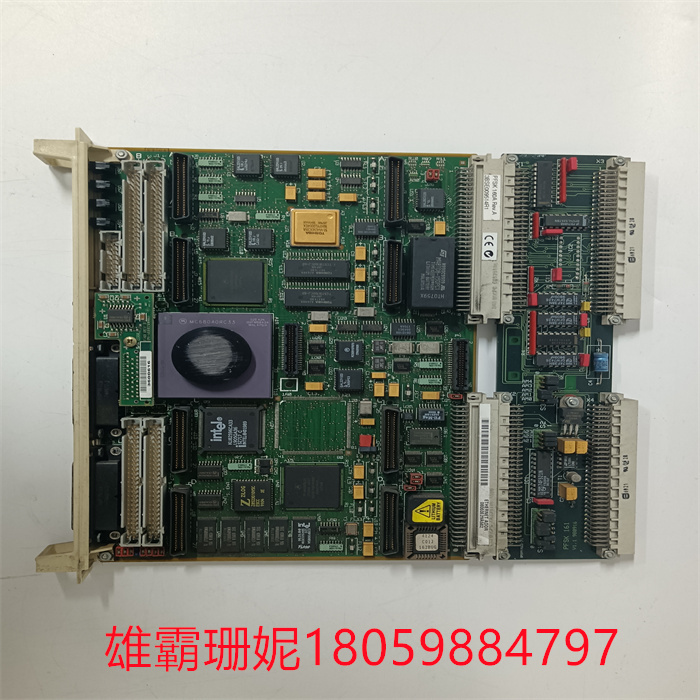 ABB	PFSK160A 3BSE009514R1 数字量输出继电器模块(ZZFY)