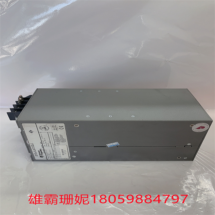 PIONEER MAGNETICS PM3398B-6P-1-3P-E 80026-172-23 (5).jpg