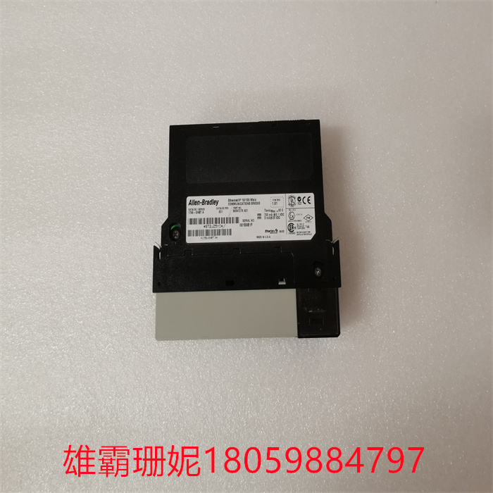 A-B 1756-ENBTA 罗克韦尔 电源模块