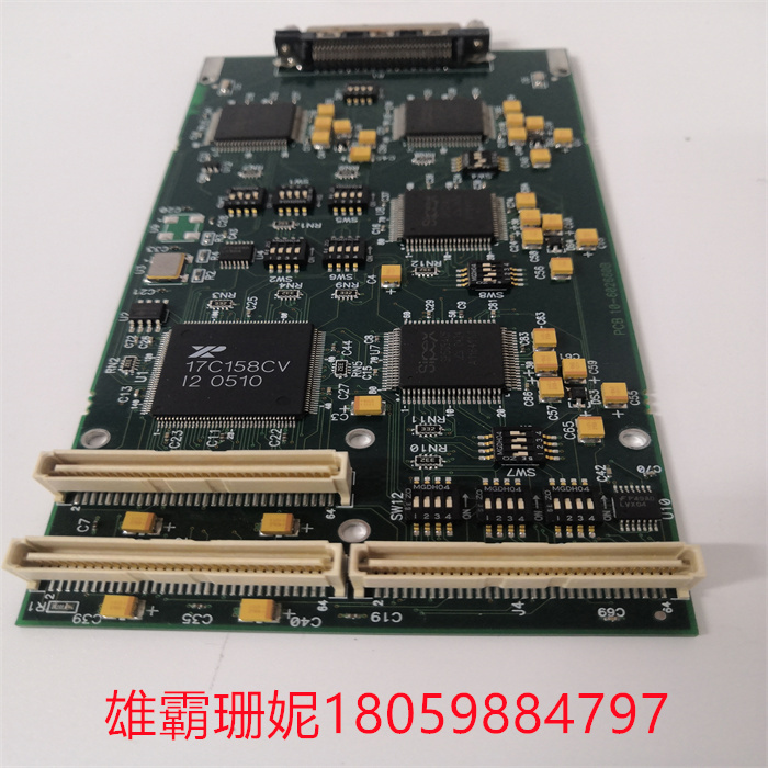 FORCE PMC422FP 冗余电源模块