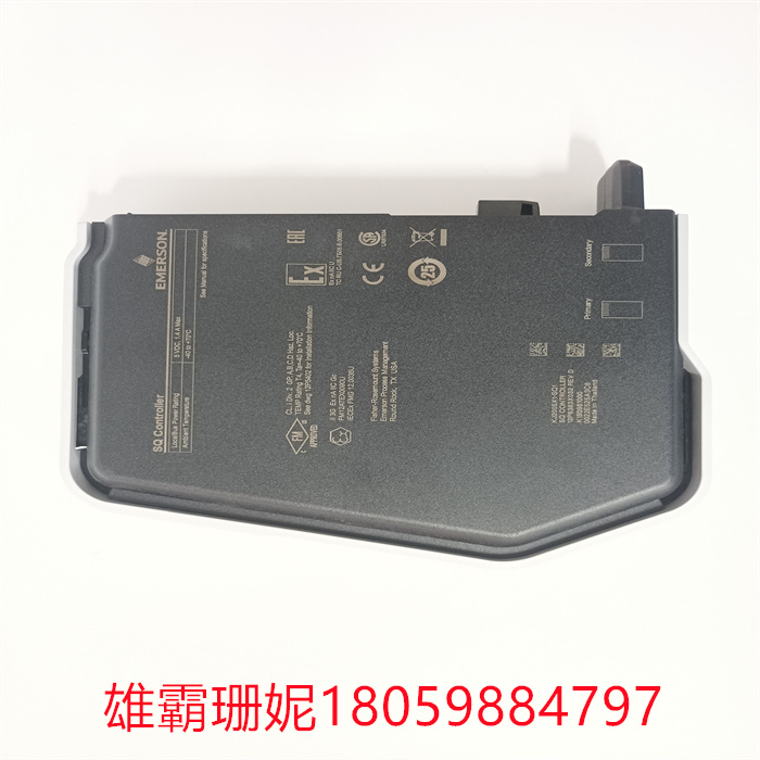 SE3008 KJ2005X1-SQ1 12P6383X032模块卡件库存