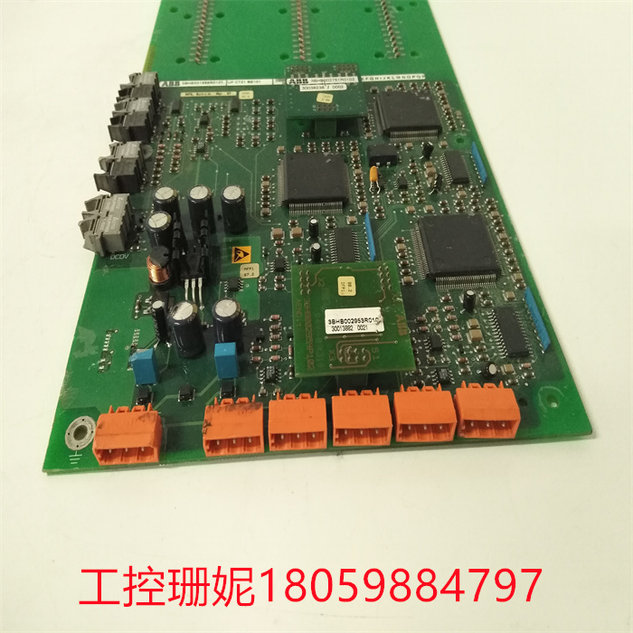 ABB 3BHE021889R0101 UFC721BE101 (5).jpg