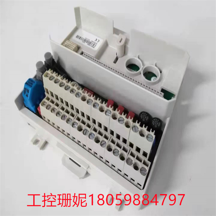 3BSE017427R1 NBIO-21CU模块卡件现货