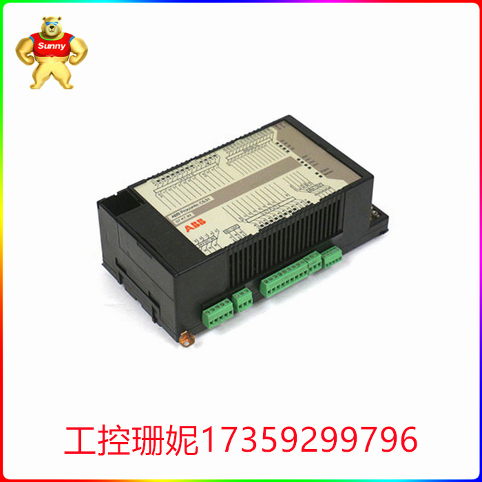 07KT92 模块 全新原装进口 瑞典ABB