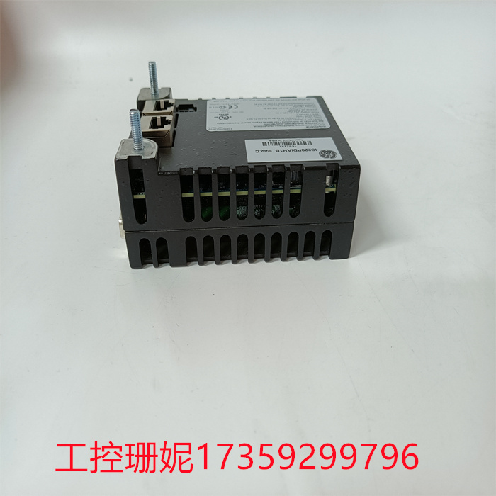IS220PDIAH1B 336A5026ADP4仓库有货工控自动化备件卡件模块