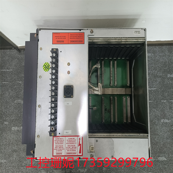 EX2100库存工控备件卡件模块