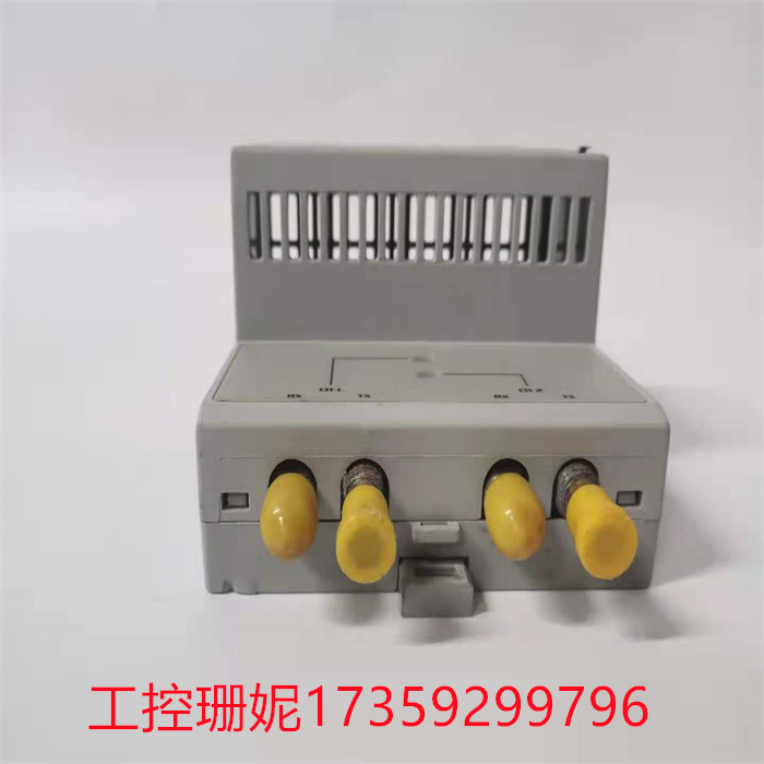 1786-RPFRXL A-B ControlNet中继器 带光纤环形中继器模块类型
