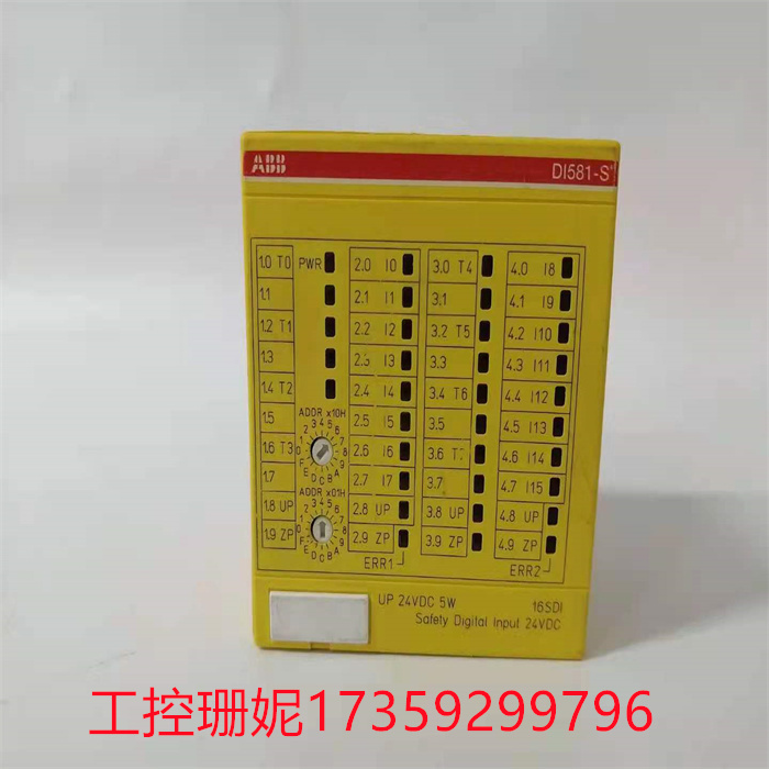 ABB DI581-S B1 1SAP284000R0001(2).jpg