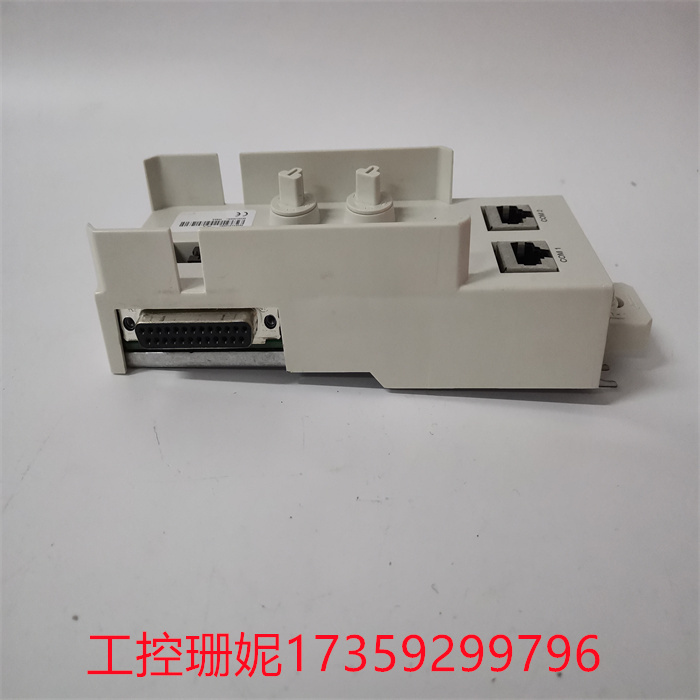 ABB 订货号3BSE018126R1 型号TP853(4).jpg