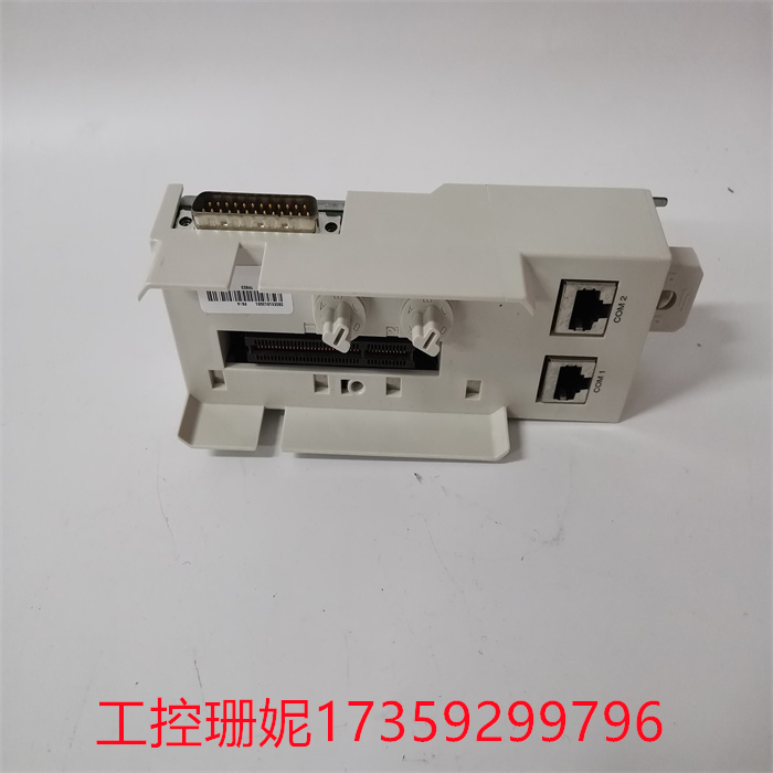 ABB 订货号3BSE018126R1 型号TP853(6).jpg