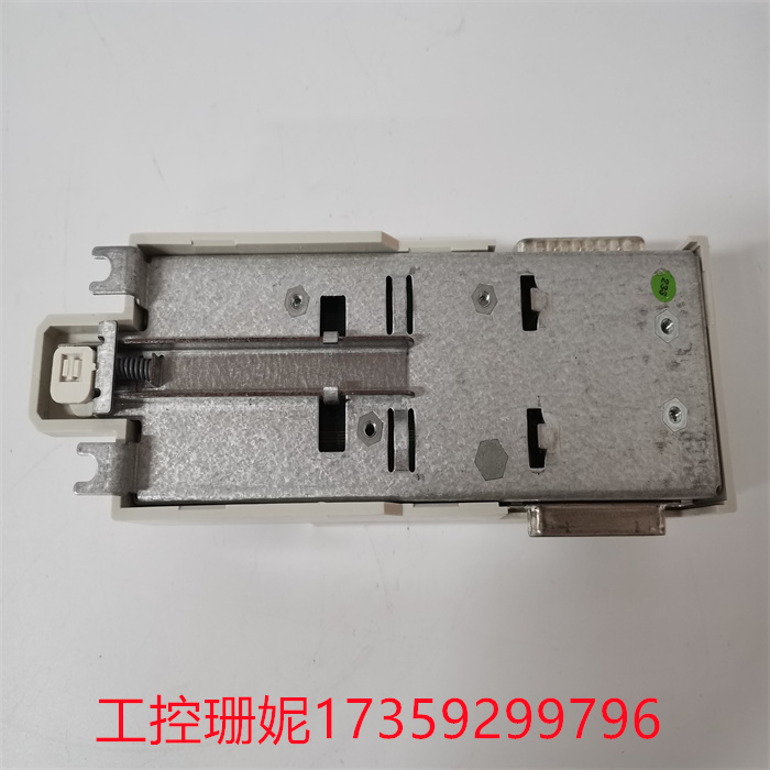 ABB 订货号3BSE018126R1 型号TP853(3).jpg