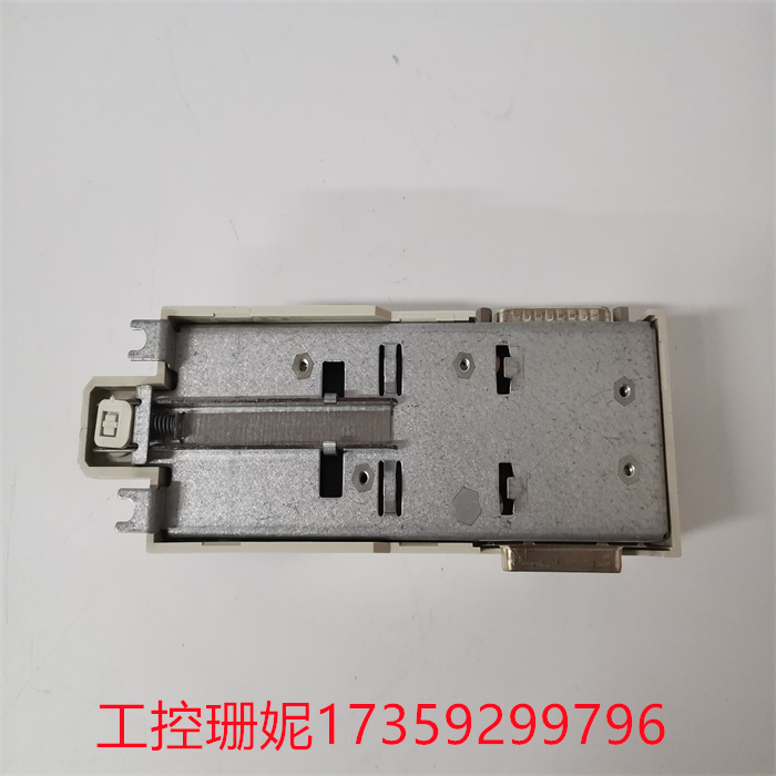 ABB 订货号3BSE025349R1 型号TP854(5).jpg