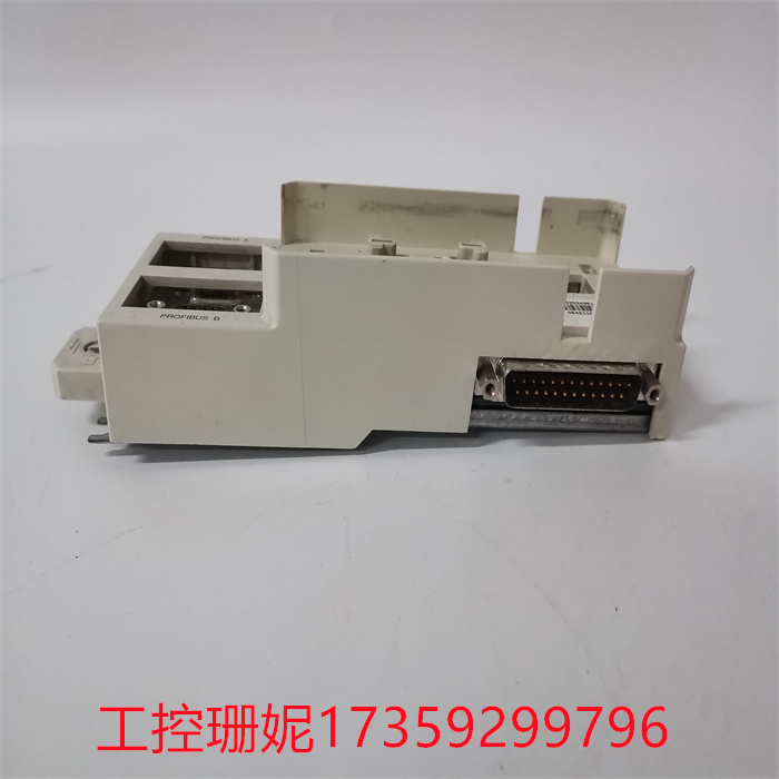ABB 订货号3BSE025349R1 型号TP854(4).jpg