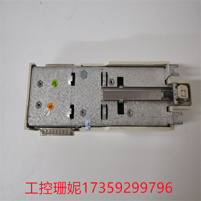 ABB 订货号3BSE018198R1 型号TP858(5).jpg