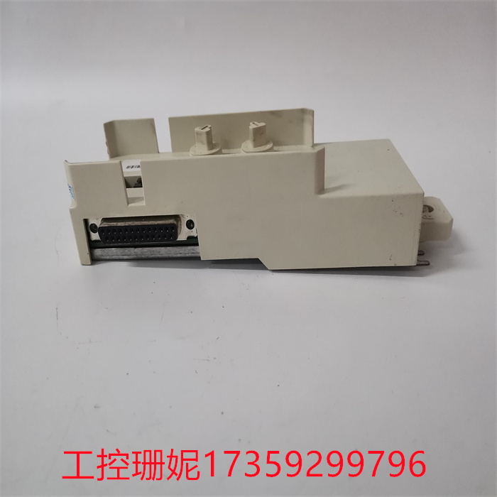 ABB 订货号3BSE018198R1 型号TP858(4).jpg