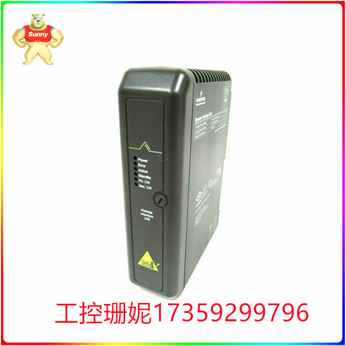 EMERSON艾默生 KJ2004X1-BA1控制模块 PLC/DCS备件