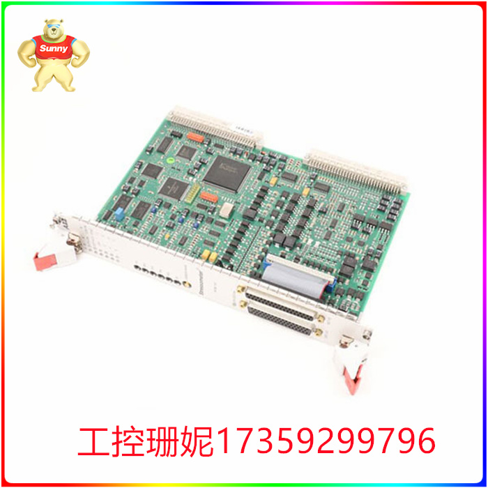 ABB PFSK152全新库存DCS处理器模块