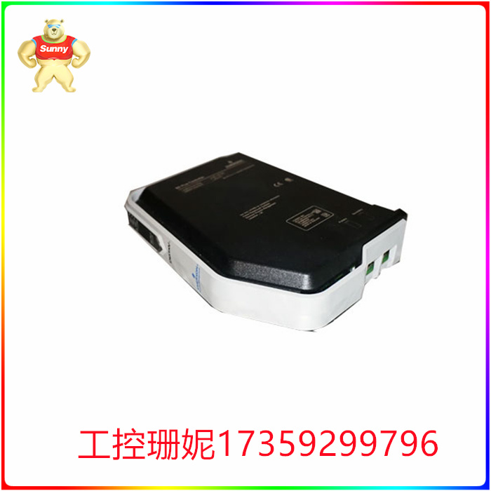 EMERSON艾默生 SE3006控制模块 PLC/DCS备件