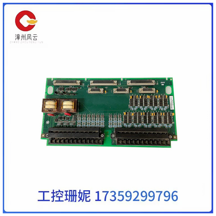 IS200TPROH1BBB供应工控行业DCS系统控制模块