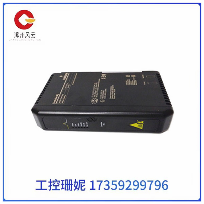 EMERSON艾默生 VE3008控制模块 PLC/DCS备件