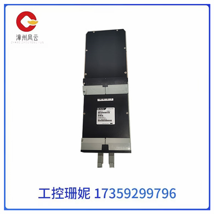 FOXBORO热电阻输入输出模块FBM06卡件/交换机