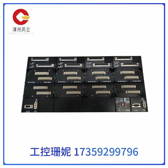 FOXBORO P0926JM 福克斯波罗I/A Series系统