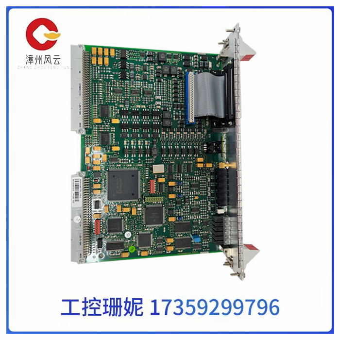 ABB分散控制系统PFSK152可编程逻辑控制器