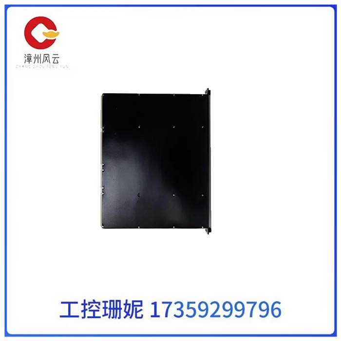 TRICONEX 3002 英维思 SIS系统备件 数据通信模块