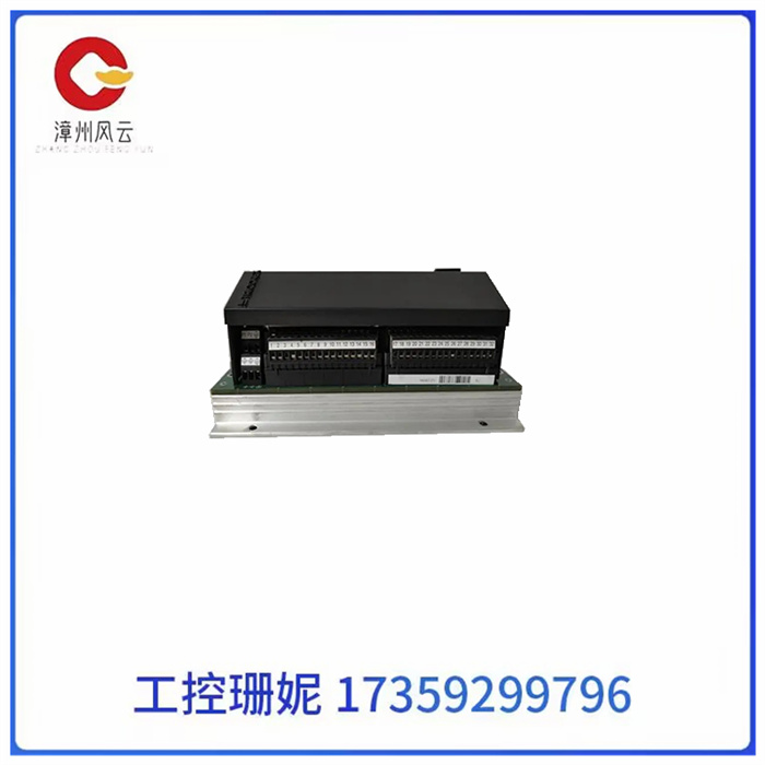 TRICONEX 2351底板 英维思 控制系统DCS